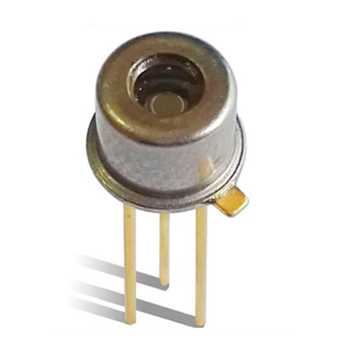 800nm~1700nm 1mm InGaAs PIN Photodiode TO46 Package